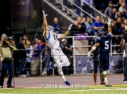 Thumbnail 1 in Serra @ Bellarmine College Prep photogallery.