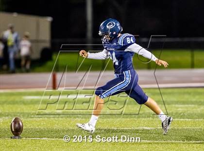 Thumbnail 2 in Serra @ Bellarmine College Prep photogallery.