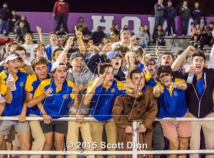 Thumbnail 3 in Serra @ Bellarmine College Prep photogallery.