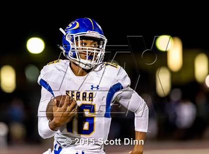 Thumbnail 2 in Serra @ Bellarmine College Prep photogallery.