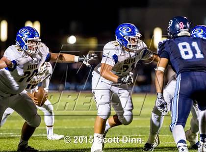 Thumbnail 3 in Serra @ Bellarmine College Prep photogallery.