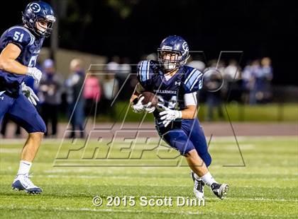 Thumbnail 2 in Serra @ Bellarmine College Prep photogallery.