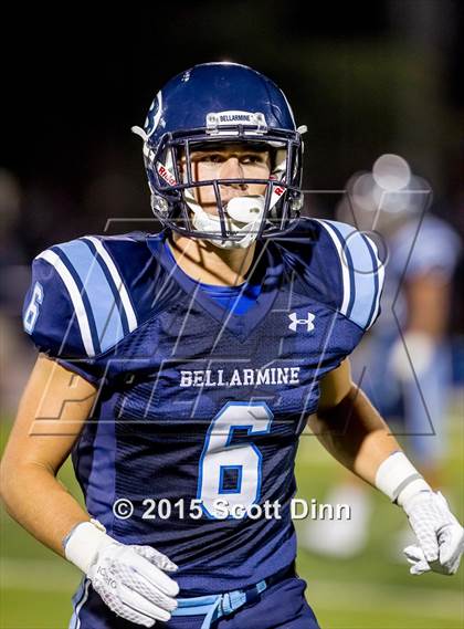 Thumbnail 2 in Serra @ Bellarmine College Prep photogallery.