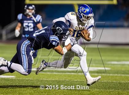 Thumbnail 3 in Serra @ Bellarmine College Prep photogallery.