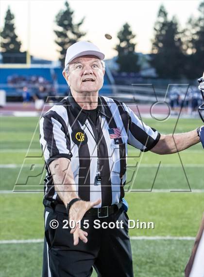 Thumbnail 1 in Serra @ Bellarmine College Prep photogallery.
