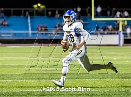 Thumbnail 1 in Serra @ Bellarmine College Prep photogallery.