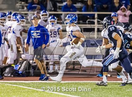 Thumbnail 3 in Serra @ Bellarmine College Prep photogallery.