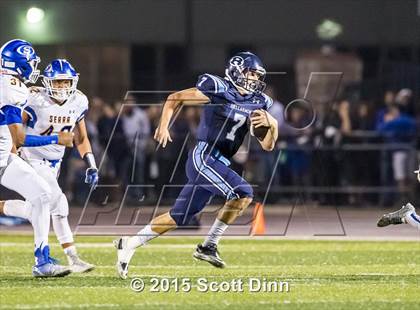 Thumbnail 3 in Serra @ Bellarmine College Prep photogallery.