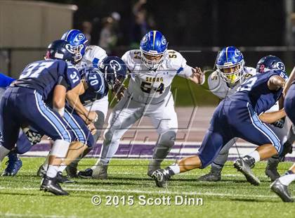 Thumbnail 3 in Serra @ Bellarmine College Prep photogallery.