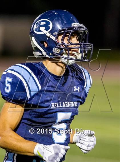 Thumbnail 3 in Serra @ Bellarmine College Prep photogallery.