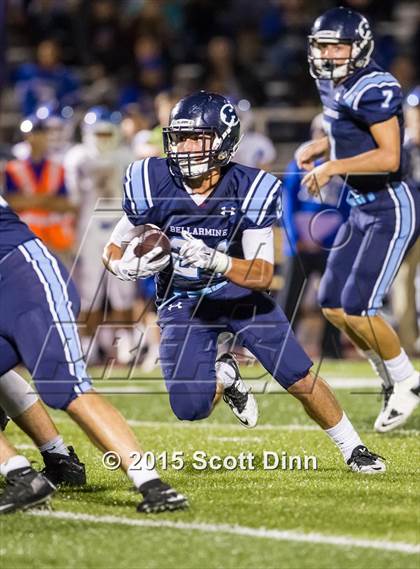 Thumbnail 1 in Serra @ Bellarmine College Prep photogallery.