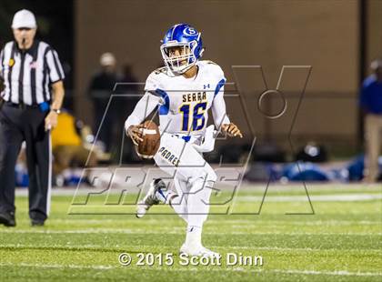 Thumbnail 3 in Serra @ Bellarmine College Prep photogallery.