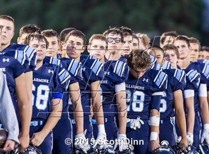 Thumbnail 1 in Serra @ Bellarmine College Prep photogallery.