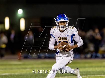 Thumbnail 2 in Serra @ Bellarmine College Prep photogallery.