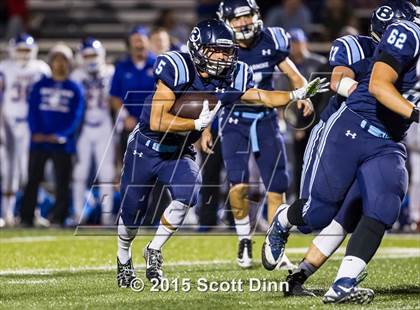 Thumbnail 3 in Serra @ Bellarmine College Prep photogallery.