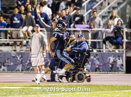 Thumbnail 2 in Serra @ Bellarmine College Prep photogallery.