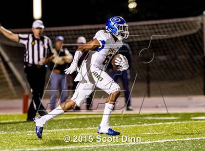 Thumbnail 2 in Serra @ Bellarmine College Prep photogallery.