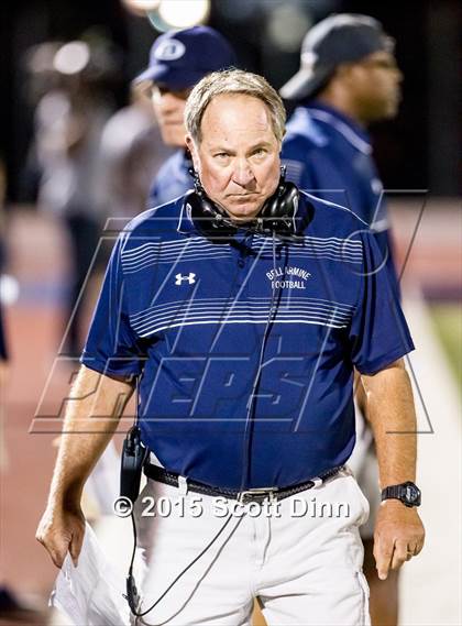 Thumbnail 3 in Serra @ Bellarmine College Prep photogallery.