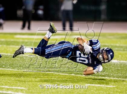 Thumbnail 3 in Serra @ Bellarmine College Prep photogallery.