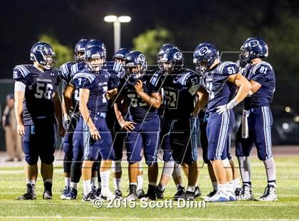 Thumbnail 3 in Serra @ Bellarmine College Prep photogallery.