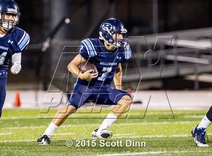 Thumbnail 1 in Serra @ Bellarmine College Prep photogallery.