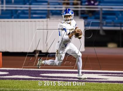Thumbnail 3 in Serra @ Bellarmine College Prep photogallery.