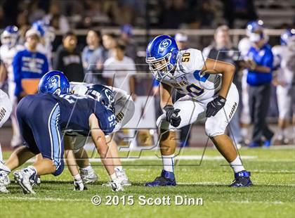 Thumbnail 2 in Serra @ Bellarmine College Prep photogallery.