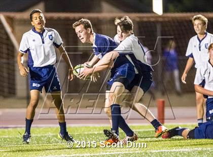 Thumbnail 3 in Serra @ Bellarmine College Prep photogallery.