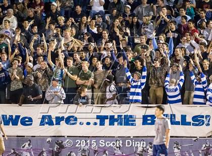 Thumbnail 3 in Serra @ Bellarmine College Prep photogallery.