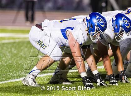 Thumbnail 1 in Serra @ Bellarmine College Prep photogallery.