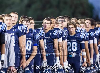 Thumbnail 2 in Serra @ Bellarmine College Prep photogallery.