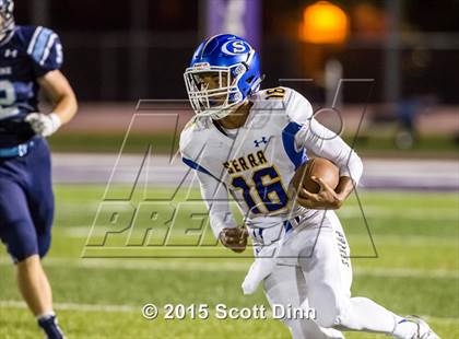 Thumbnail 2 in Serra @ Bellarmine College Prep photogallery.