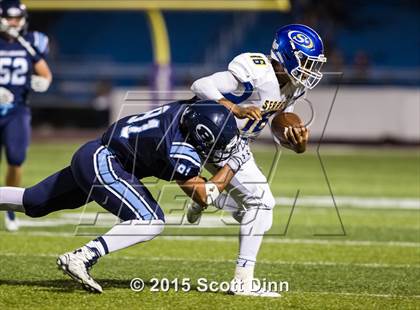 Thumbnail 1 in Serra @ Bellarmine College Prep photogallery.