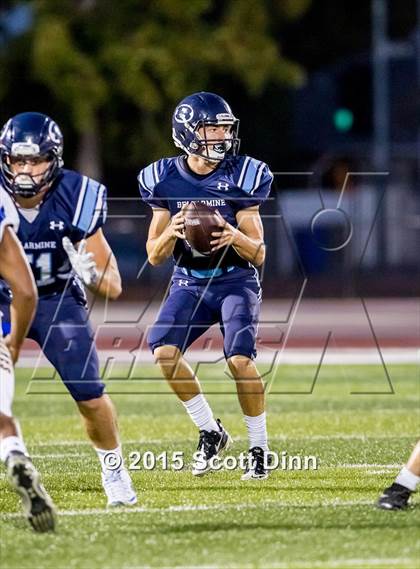 Thumbnail 3 in Serra @ Bellarmine College Prep photogallery.