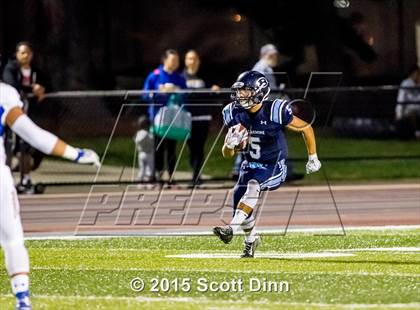 Thumbnail 2 in Serra @ Bellarmine College Prep photogallery.