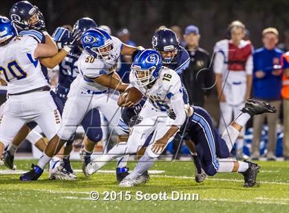 Thumbnail 3 in Serra @ Bellarmine College Prep photogallery.