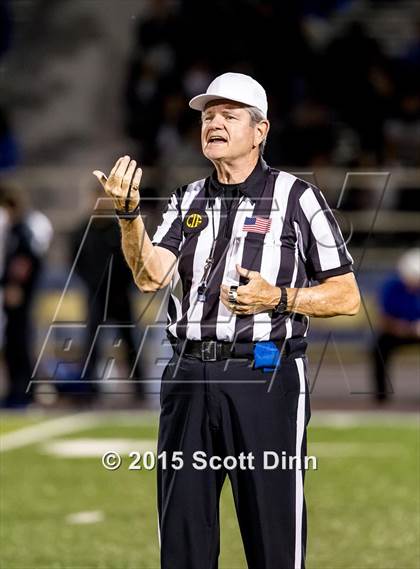 Thumbnail 1 in Serra @ Bellarmine College Prep photogallery.