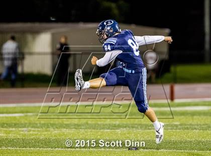 Thumbnail 1 in Serra @ Bellarmine College Prep photogallery.