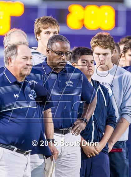 Thumbnail 3 in Serra @ Bellarmine College Prep photogallery.