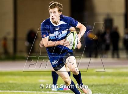 Thumbnail 3 in Serra @ Bellarmine College Prep photogallery.