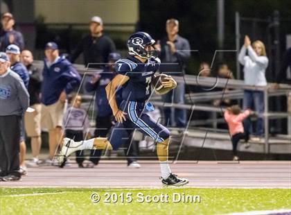 Thumbnail 3 in Serra @ Bellarmine College Prep photogallery.