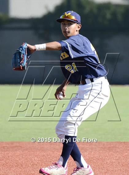 Thumbnail 1 in Westmont @ Milpitas photogallery.