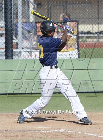 Thumbnail 1 in Westmont @ Milpitas photogallery.