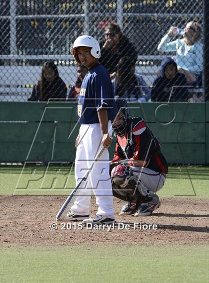 Thumbnail 2 in Westmont @ Milpitas photogallery.