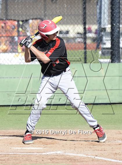 Thumbnail 1 in Westmont @ Milpitas photogallery.