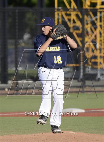 Thumbnail 3 in Westmont @ Milpitas photogallery.