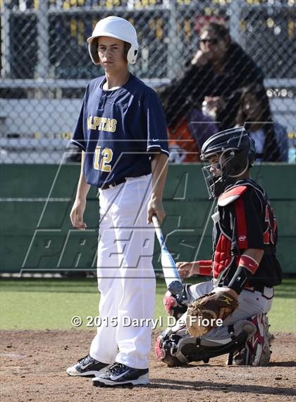 Thumbnail 3 in Westmont @ Milpitas photogallery.
