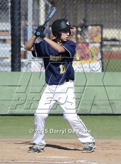 Thumbnail 1 in Westmont @ Milpitas photogallery.