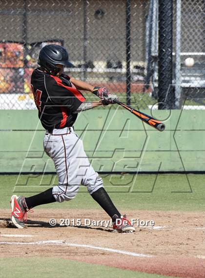 Thumbnail 1 in Westmont @ Milpitas photogallery.