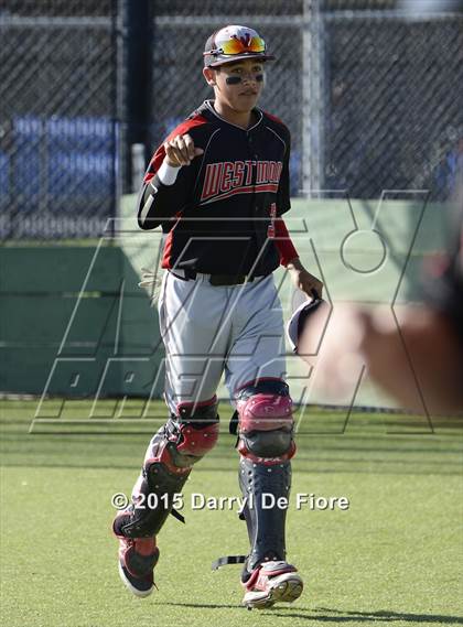 Thumbnail 1 in Westmont @ Milpitas photogallery.